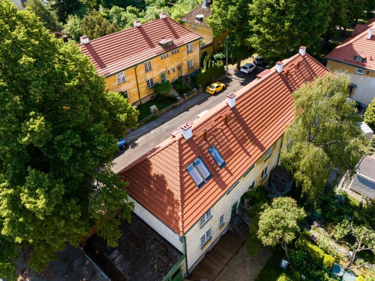 Kivikatus Tallinn Kolde pst 4