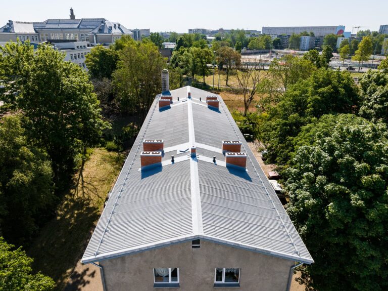 Eterniitkatus Tallinn Majaka põik 8