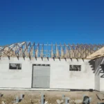 Установка ферм Кехра