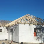 Установка ферм Кехра