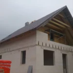 Металлическая крыша Кийза