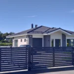 Черепичная крыша Виймси