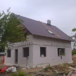 Металлическая крыша Кийза