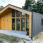 Металлическая крыша Ранд