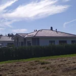 Черепичная крыша Виймси