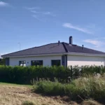 Черепичная крыша Виймси