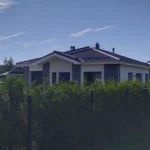 Черепичная крыша Виймси